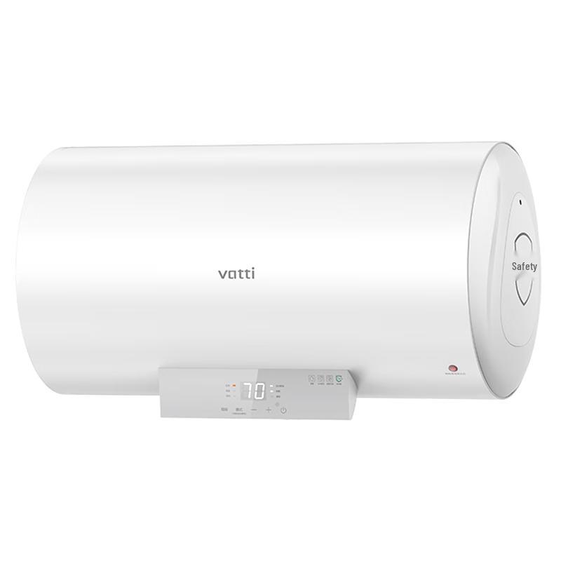 Vatti 60L Level 1 Energy Electric Water Heater CN plug (adapter included)