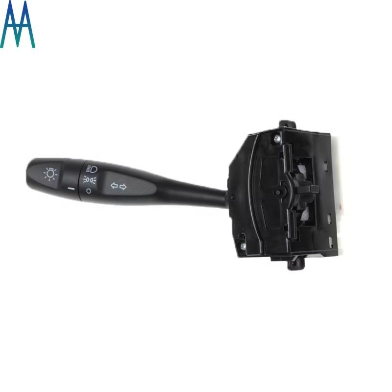 

MR277924 Left Side Headlight Turn Signal Switch for Mitsubishi Montero Sport Eclipse Mirage 97-99