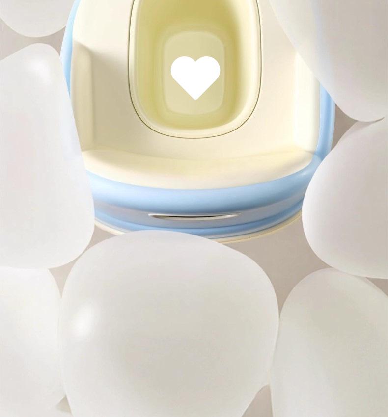 Children's Potty Training Toilet for Boys and Girls
