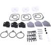 Carburetor Rebuild Repair Kit 3C8-87122-1 For Tohatsu 40HP 50HP M40D2 M50D2 MW50D2 MX50D3 Outboard Motor