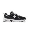 530 'Black' (Unisex) Black Running Shoes MR530CC