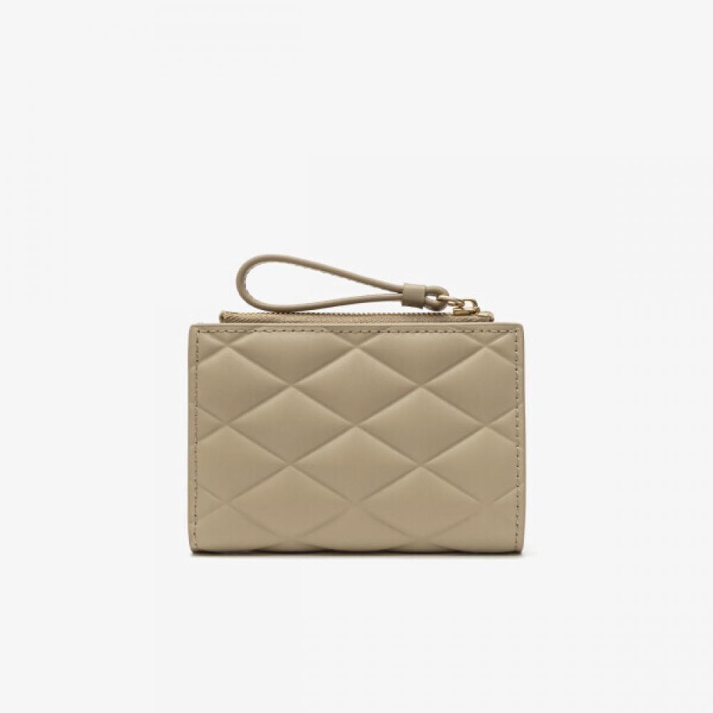 Lacoste Wallet Crocodile 26ss