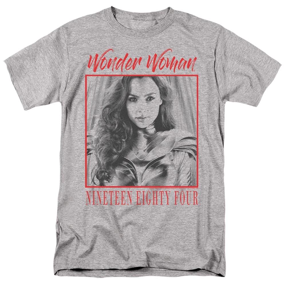 Wonder Woman 84 - Wonder Chic - Short Sleeve Children s T-shirt 140
