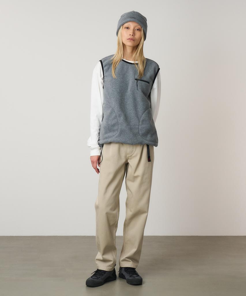 Geulamichi Women'S Pants Oat