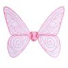 Kids' Colorful Luminous Butterfly Angel Wings - Free Shipping, Perfect Night Market Gift