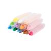Wenhua Dustless Water-Soluble Chalk for Kids' Art and Home Use