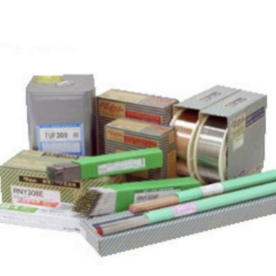 

Nippon Yushi Taseto 13CrNiMo Stainless Steel Welding Rod - 25mm, 32mm, 40mm, 50mm 3.2mm