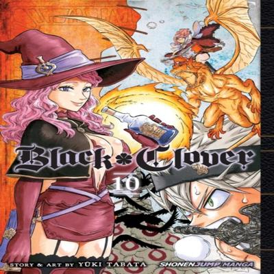 Belletristik – Comics & Manga
