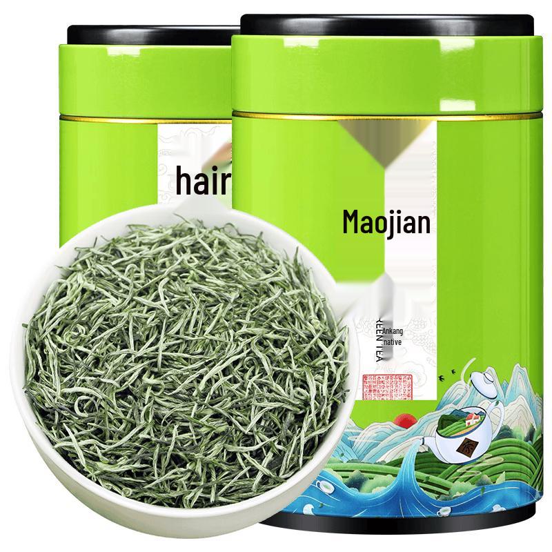 Ouye Ziyang Maojian Green Tea