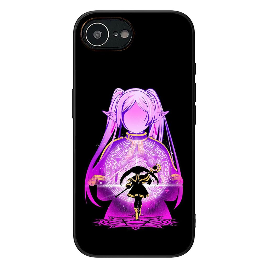 Wallpaper F-Frierens Phone Cover for OPPO A40 A60 A80 A38 A18 A17 A16 A78 A79 A54 A25 A57 4G 5G Protective Case