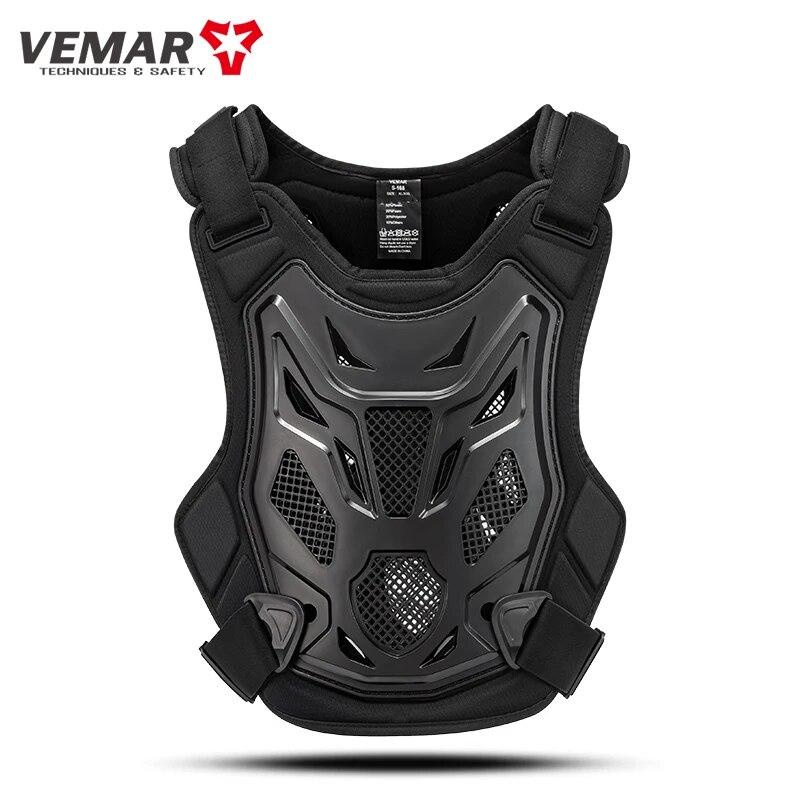Newest VEMAR Off-road High-quality Cycling Protective Gear