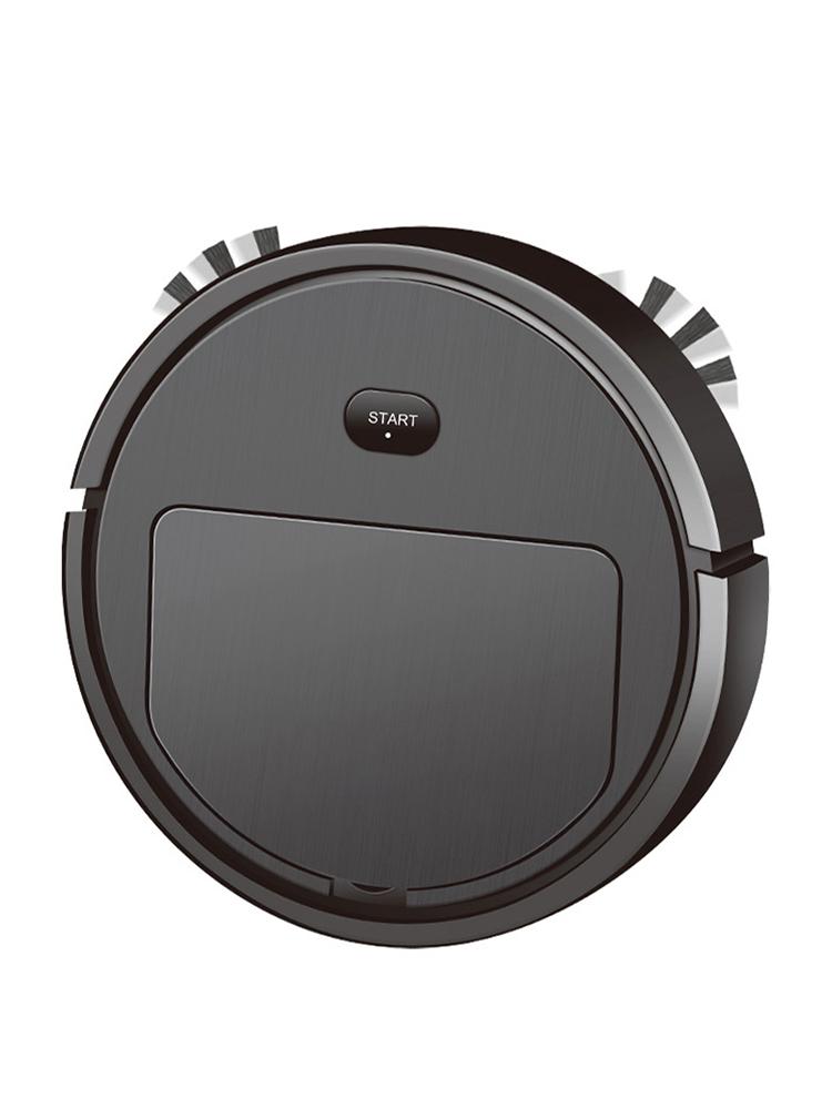 Hot Selling and Useful Pine Home Floor Cleaning Intelligent Automatic Sweeping and Mopping Robot Vacuum Cleaner