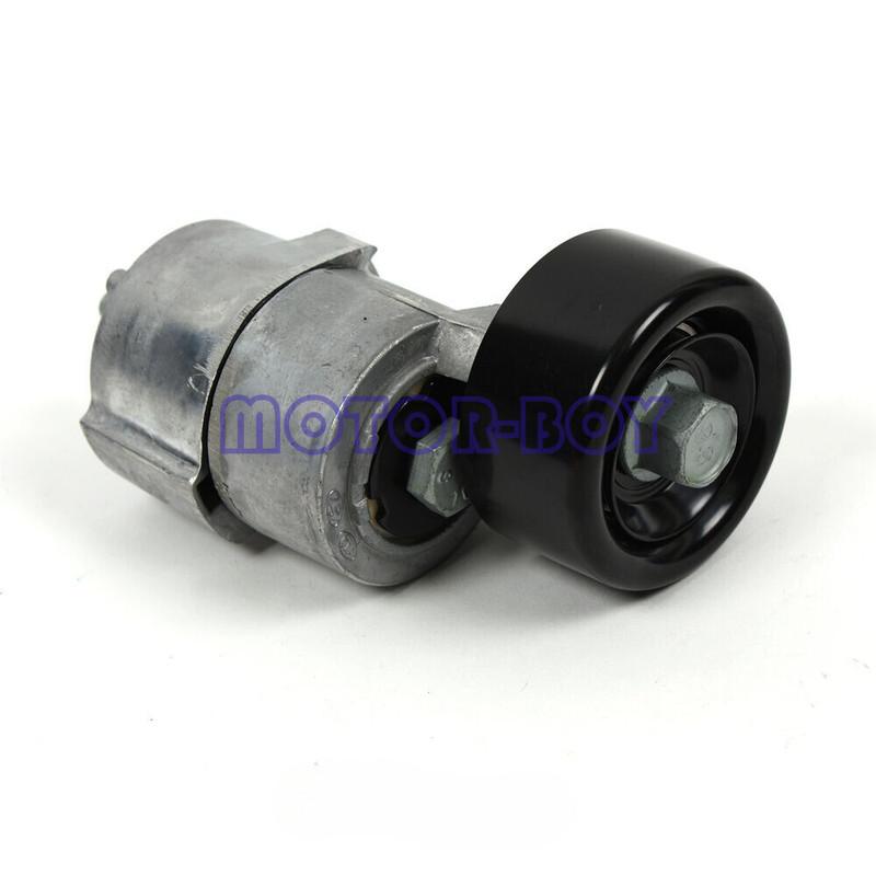 25281-25000 Tension Pully for Fit For Auto parts Santa Fe Sport 2006-15 for Rondo 2006-2016 2528125000