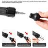 Multiple Surfaces Tripods Foot Adapter With Two Spikes And Cushion Design For Enhanceds Photography Equipment Stability