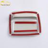 19 Lingpai Storage Box Lid Bright Ring and Glove Box Handle Decorative Accessories