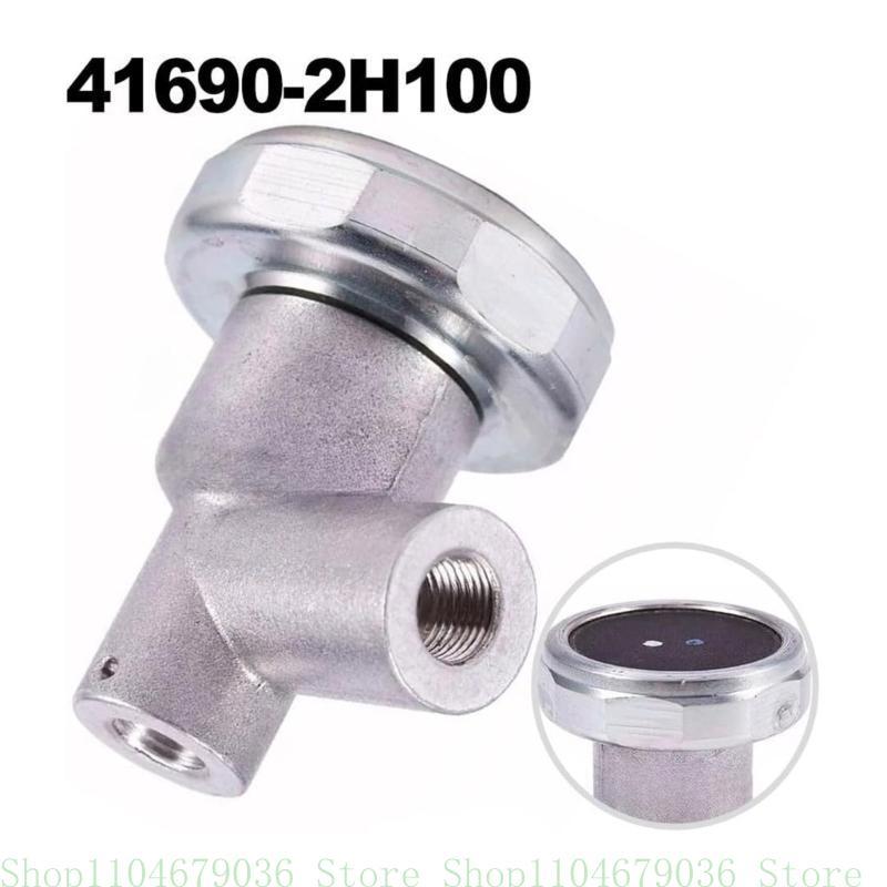 Clutch Hydraulic Regulator Assembly Replacement Clutch Regulator Auto Accessory Easy tallation 41690-2H100 416902H100