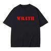 Natural Selection Logo Funny Meme T-Shirt Casual Oversized Crewneck T shirts Men Women Humor Harajuku Style T-Shirts Unisex