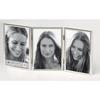 Chloe Is Silver Portrait Frames 3X13x18silver