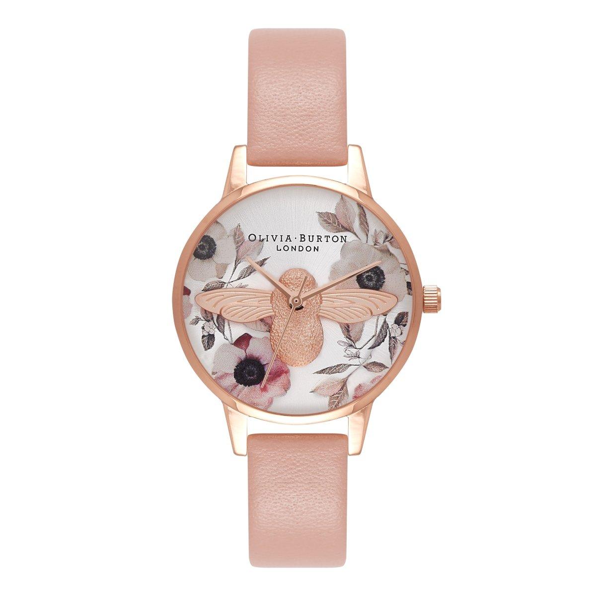 

OLIVIA BURTON OB16AM101 Кожаные женские [Товар]