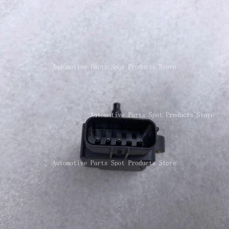 3-In-1 Throttle Position Sensor for DAYANG ADV150T-36 V Sharp 150T Motorcycle TPS Sensor