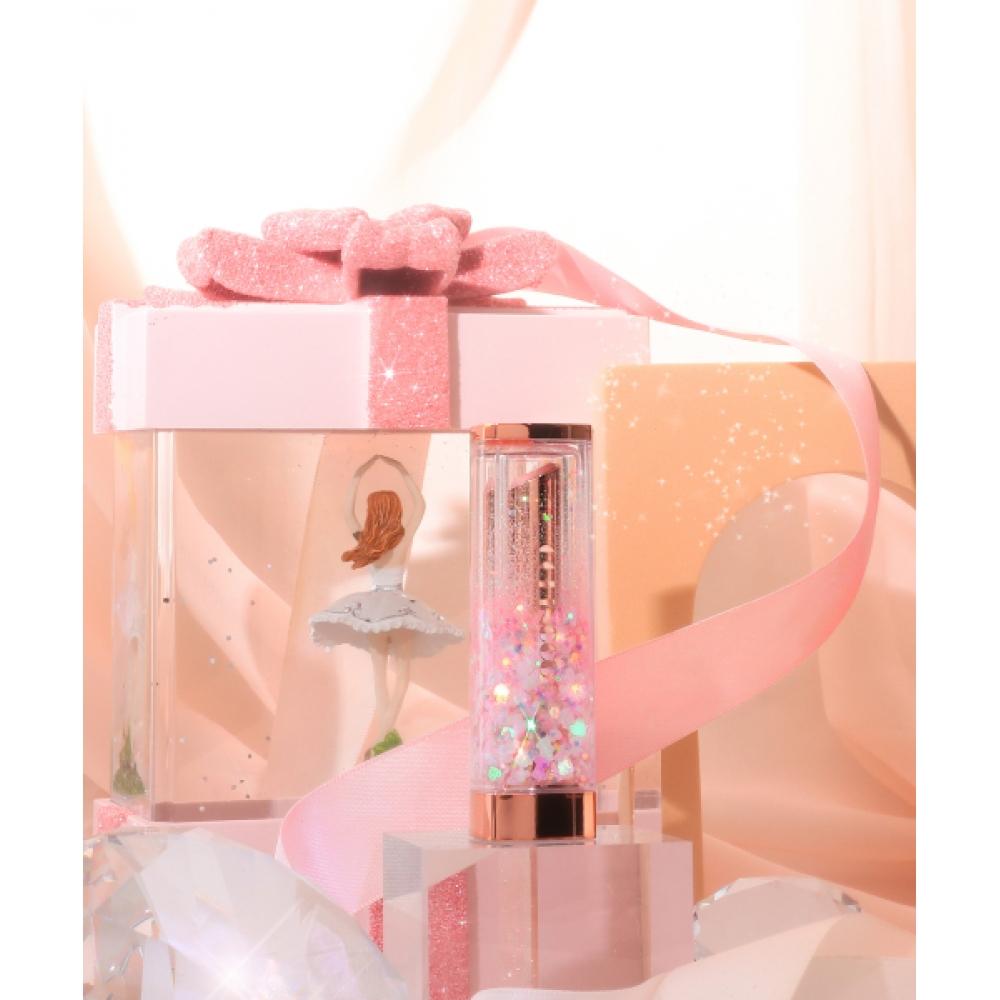 Coringco Sharara Orgel Lip Balm 6color