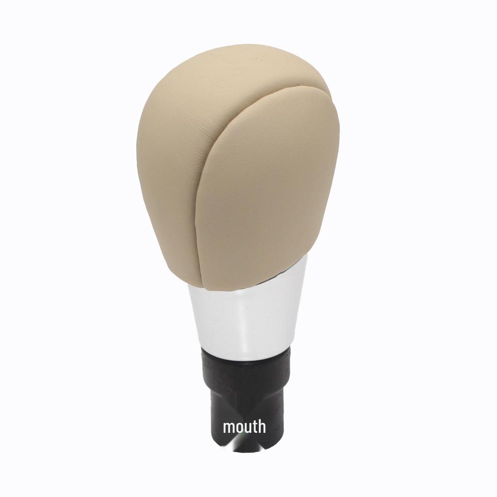 Acessórios para Manopla de Câmbio/Alavanca de Câmbio Volvo XC60/70 S60 V60/70