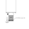 Brand New 2.4-Inch IPS LCD Display with 40-Pin Connector, High Brightness, Full Viewing Angle, Technical Guidance Included.