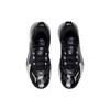 Li Ning Anti-5 2.5 Shock Absorption Non-Slip Wear-Resistant Low-Top Basketball Shoes Men Basketball Shoes Black ABFS001-1