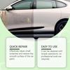 Car Scratch Repair Lotion, Car Paint Scratches Scratch Removal Repair Restore Car Surface Color