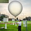 Huquanwang Meteorological Weather Balloon