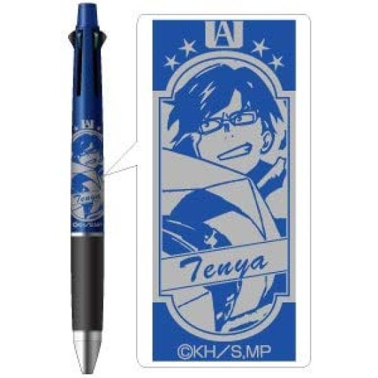 

Хисаго Моя геройская академия Реактивный поток 4 Иида HH0694 и 1/Тэнья