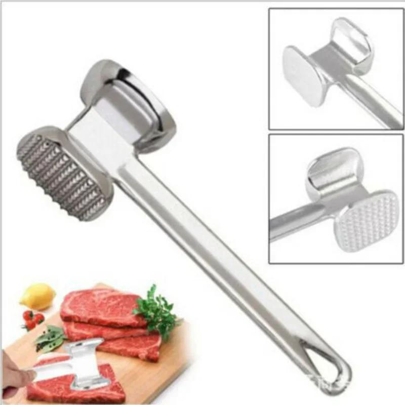 Cooking Tools, Meat Beaf Steak Tenderizer, 48 Blades Needle Mallet Hammer Knife