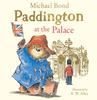 Libro Paddington At the Palace