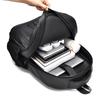Men's Large Capacity Oxford Cloth Backpack
