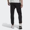 Adidas Essential Fleece Regular Tapered Pants Hl2236