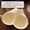Lightweight and Thin Artificial Breasts for Fake Gender F Light Skin Tone [sistemirio] Cosplay, Crossdressing, Breasts, Cosplay, Disguise, Costume,
