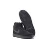 New Nike Court Borough Mid Black 838938-003