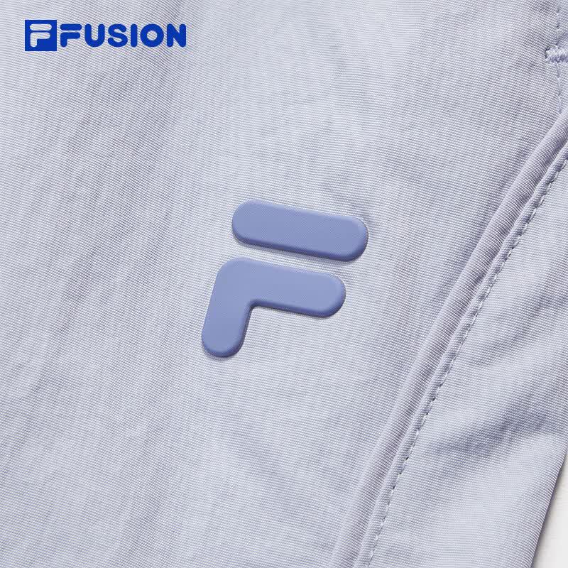 Fila Fusion Women's Woven Wide-Leg Pants