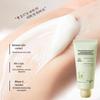 Foam Lotus Avocado Hand Cream: Hydrating & Nourishing for Soft, Anti-Cracking Skin (Autumn/Winter).