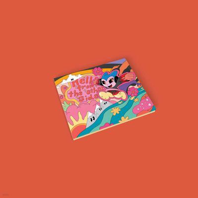 Kenta sanggyun - KENTA SANGGYUN 1. EP