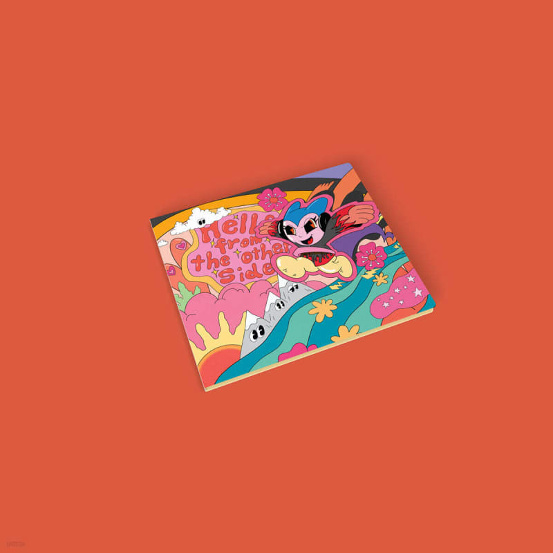 Kenta sanggyun - KENTA SANGGYUN 1st EP