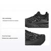 Restore TS Chukka Carbon Black Unisex Sneakers 1169150-CRBN