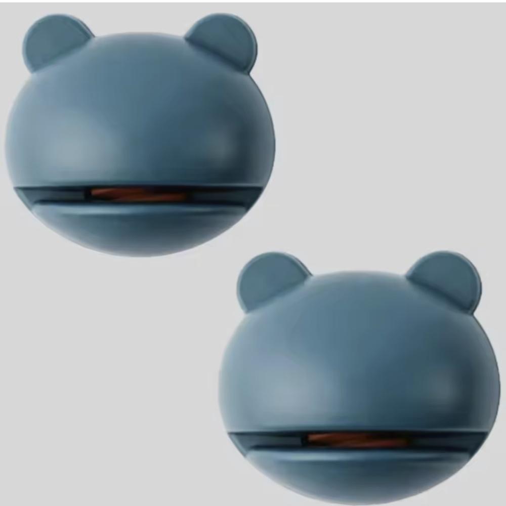 Cartoon Sharpener Kitchen Grinding Stone CreativeHome Manual Fast Grinding Grind Cutter Small Sharpener Kitchen Accessories Too