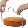 Werkzeug zum Backen von Torten – Kuchenschneider