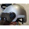 new Helmet For Electric Motorcycle Man Woman Helmet Sun Protection Anti-UV Lightweight Half Helmet