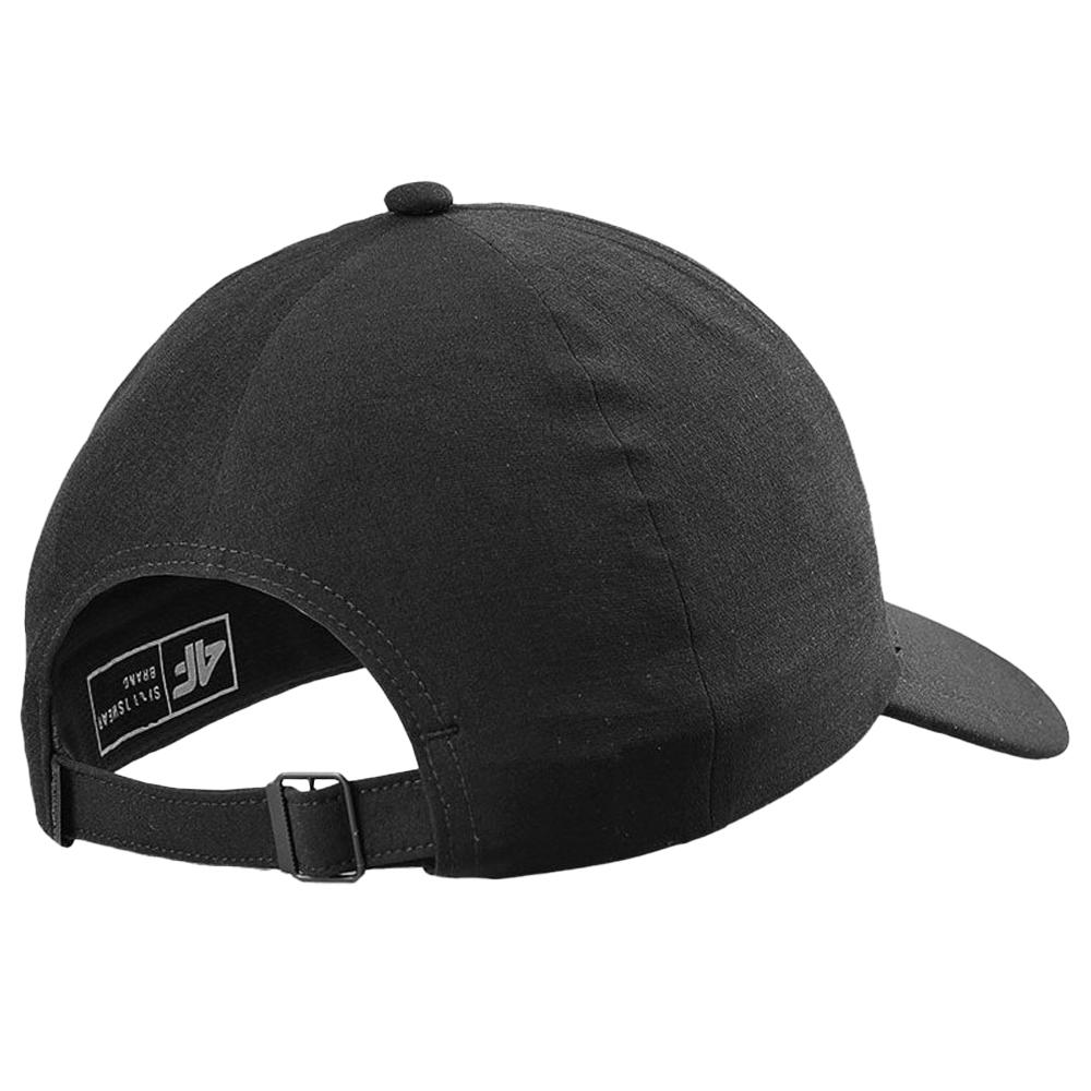 4F 4FWSS24ACABU268 20S Logo Kappe