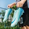 Men Professional Football Boots Ultralight Training Soccer Shoes for Session' Unisex Wholesale Women Breathable Drop Shipping Indoor Futsal