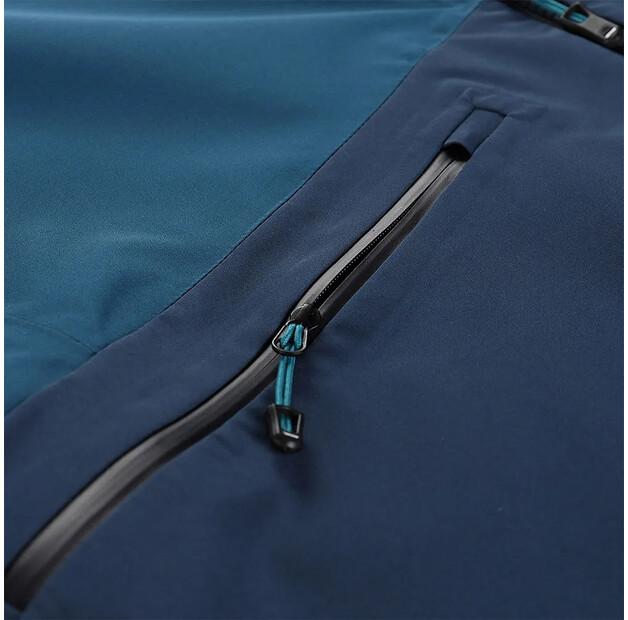 Alpine Pro Куртка Zarr