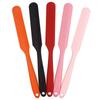 Silicone Spatula Set for Kitchen - Long, Flexible, and Durable Tools for Baking & Cooking