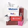 Excellent Quality  Professional 2 in 1 Card Case Pen Container Holders for Desk